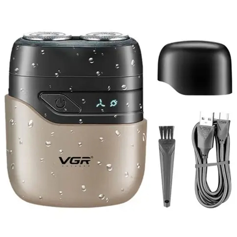 VGR Professional Men’s Shaver V-345