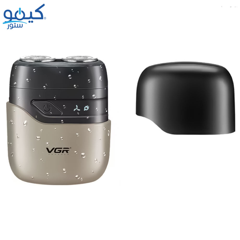  ماكينة حلاقة للرجال في جي ار بروفيشنال V-345