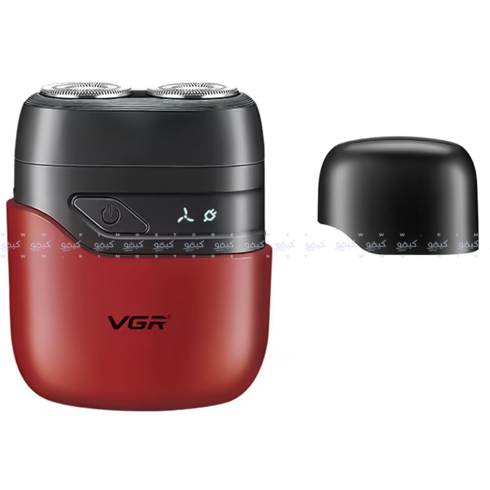  ماكينة حلاقة للرجال في جي ار بروفيشنال V-345