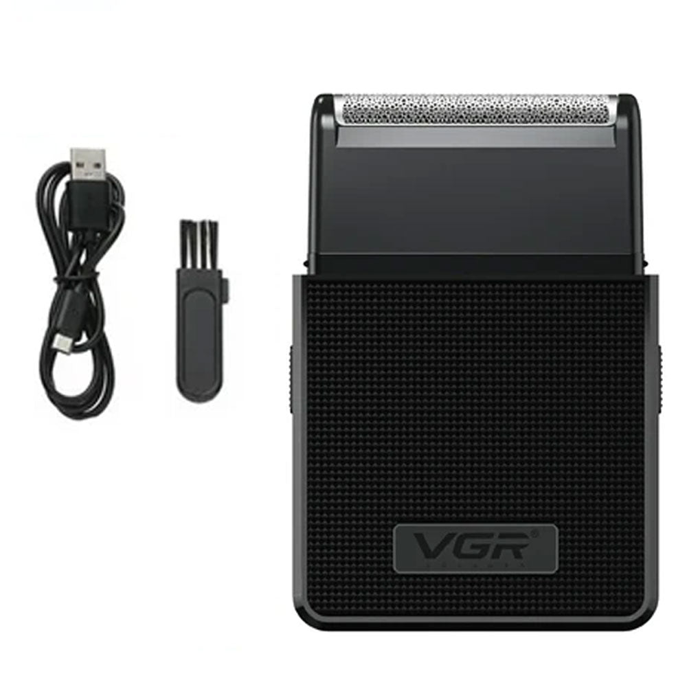 VGR Professional Men’s Shaver V-376