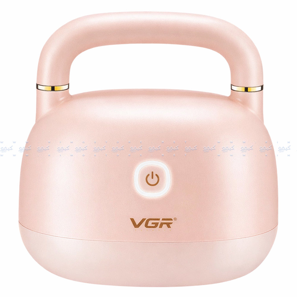 ماكينة إزالة الوبر في جي ار قابلة لإعادة الشحن V-818 