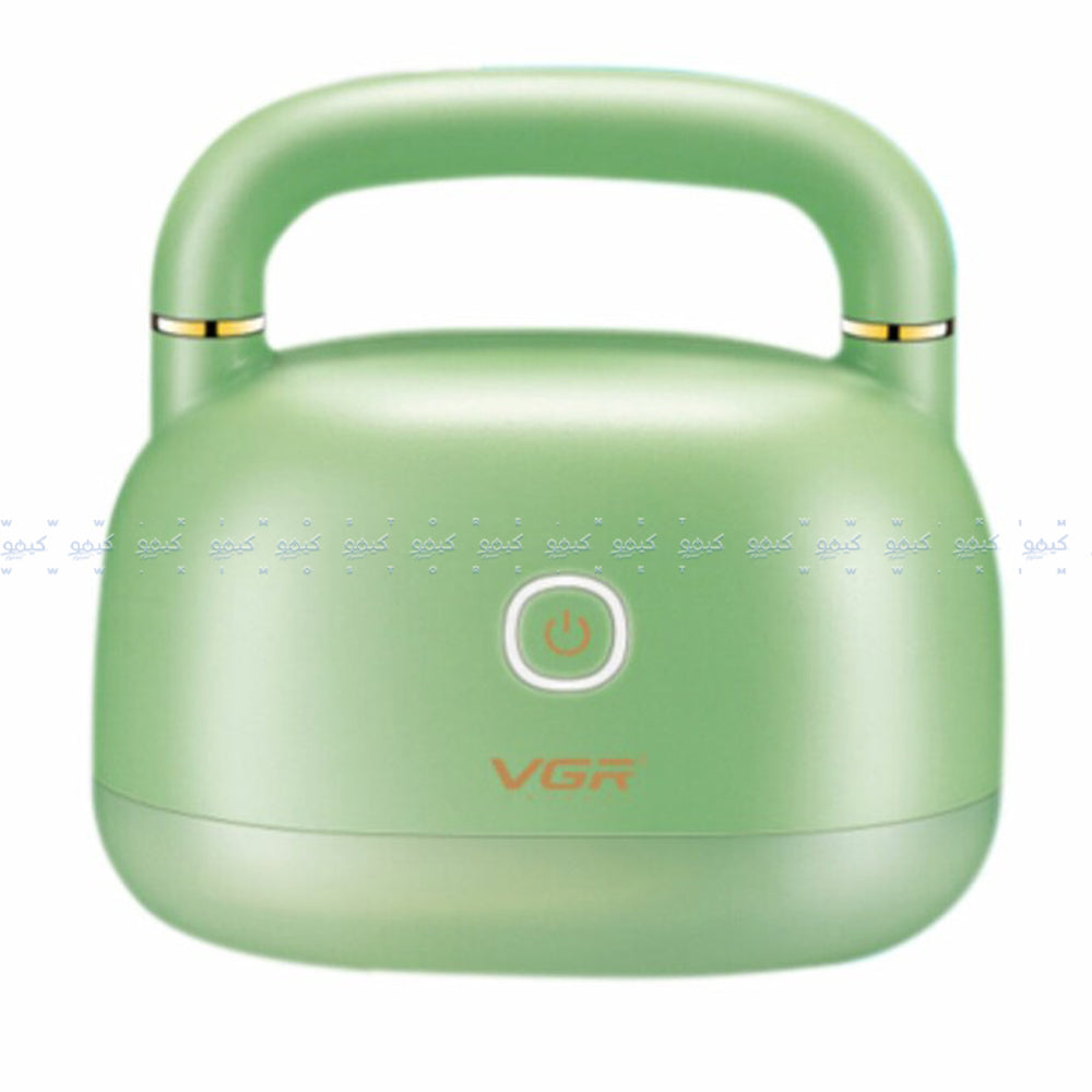 VGR V-818 Rechargeable Professional Lint Remover