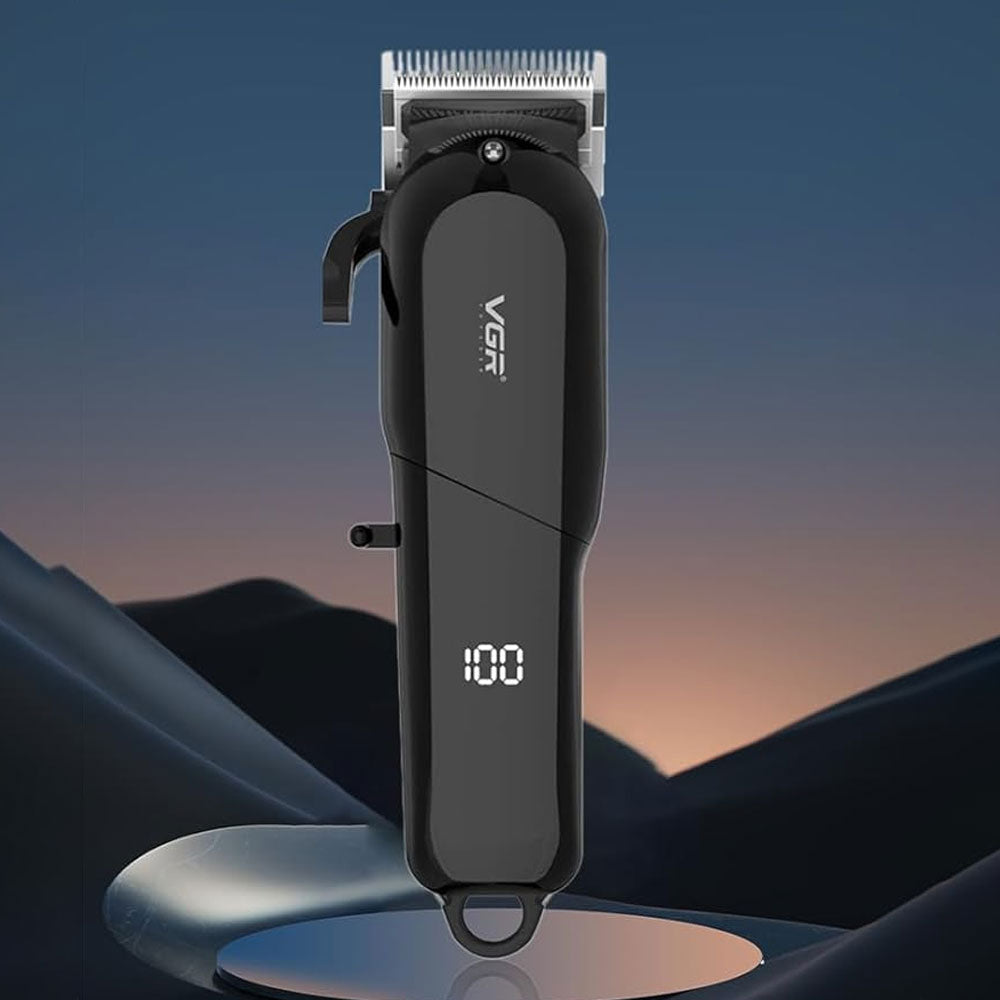 Professional Hair Clipper