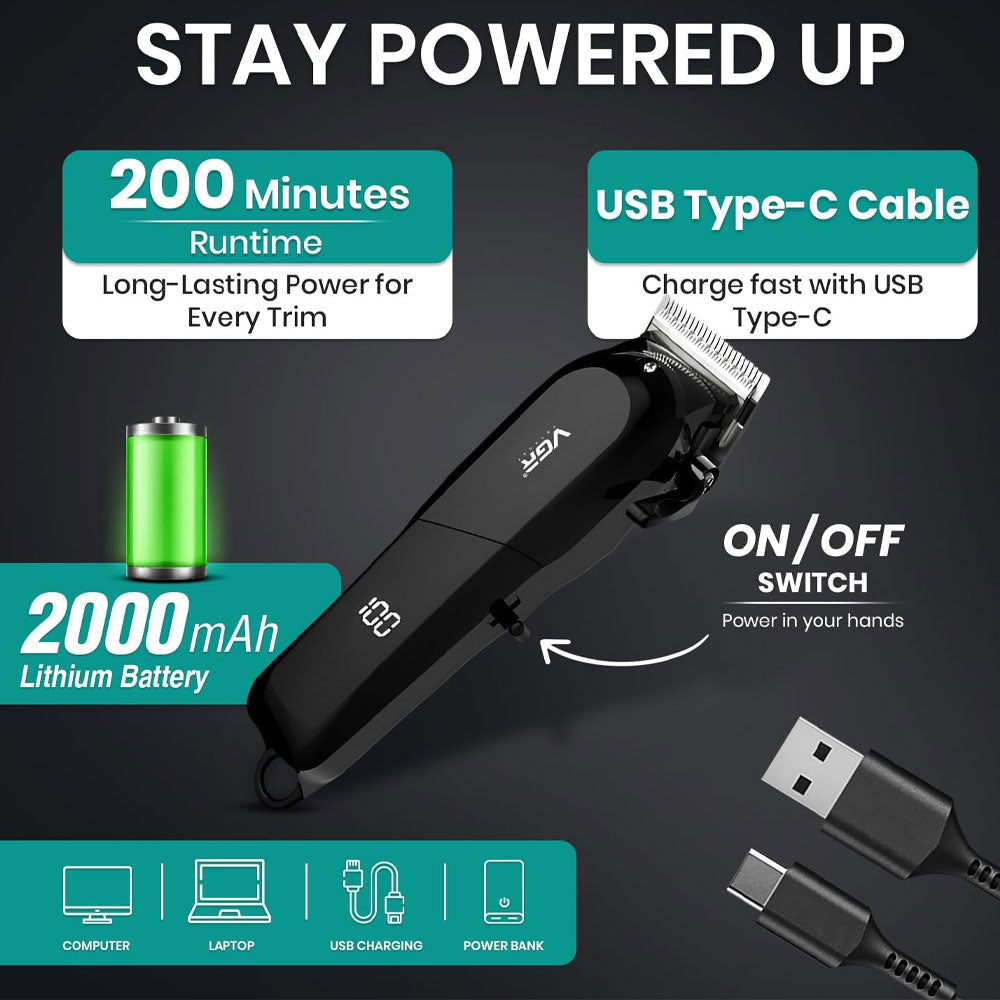  في جي ار بروفيشنال