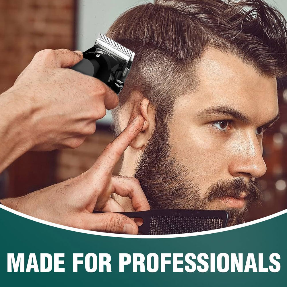 ماكينة تشذيب الشعر