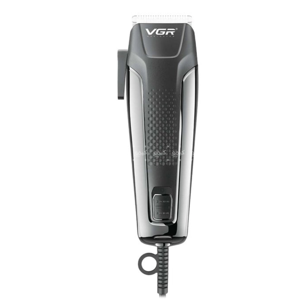 VGR Professional Hair Clipper 
