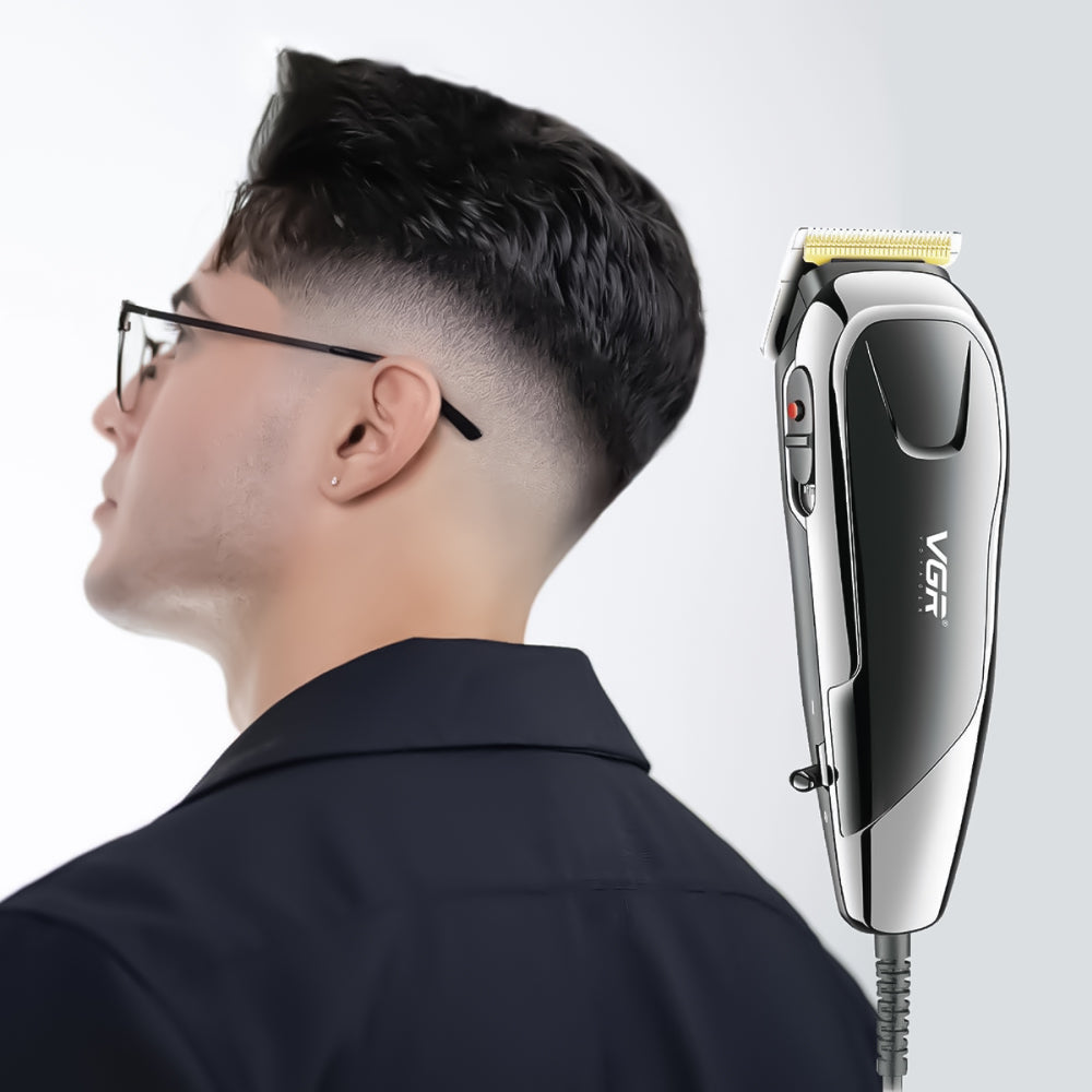 ماكينة قص الشعر في جي ار بروفيشنال 