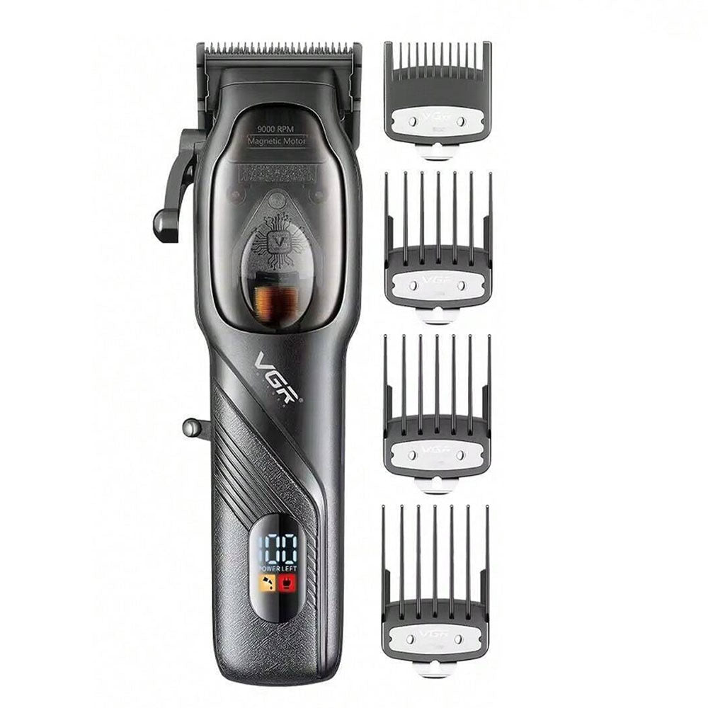 VGR Professional Hair Clipper V-269