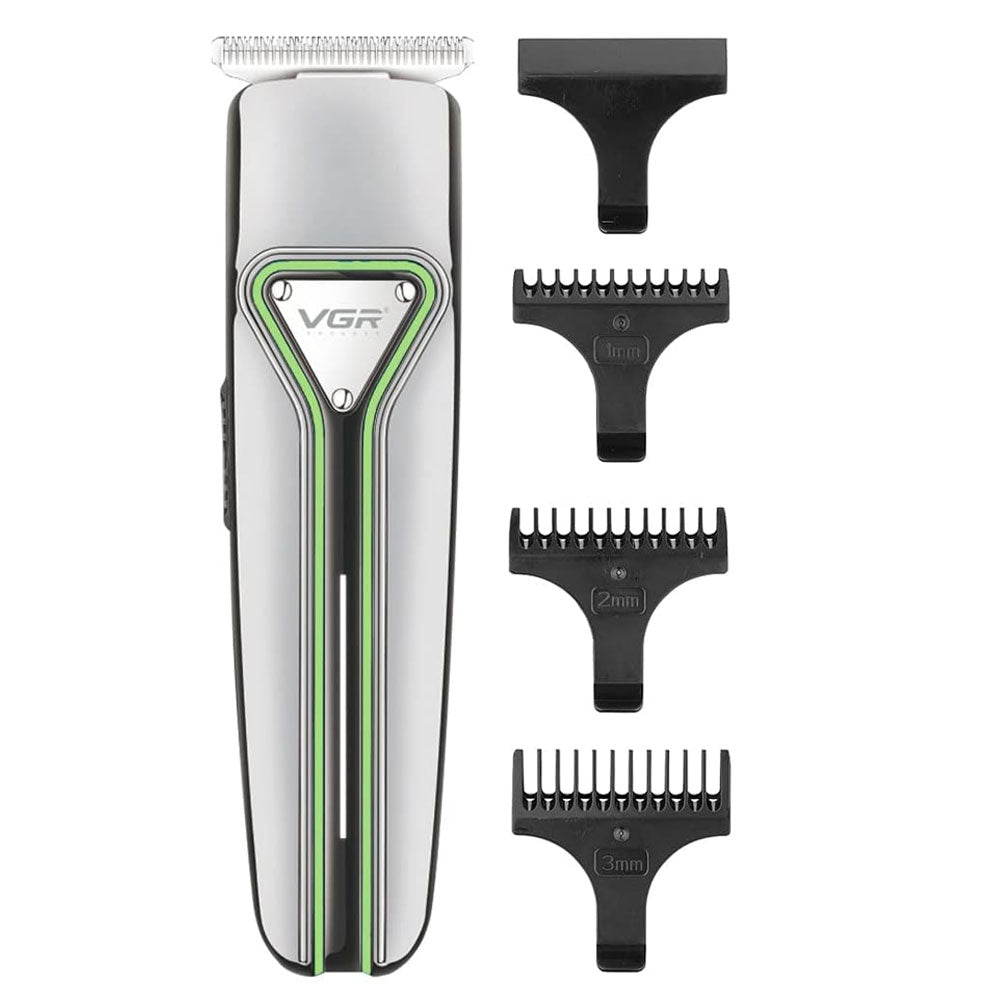 VGR Professional Hair Trimmer V-008