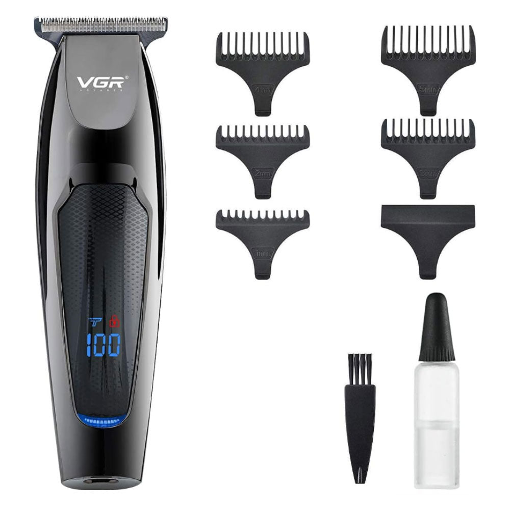 VGR Professional Hair Trimmer V-070