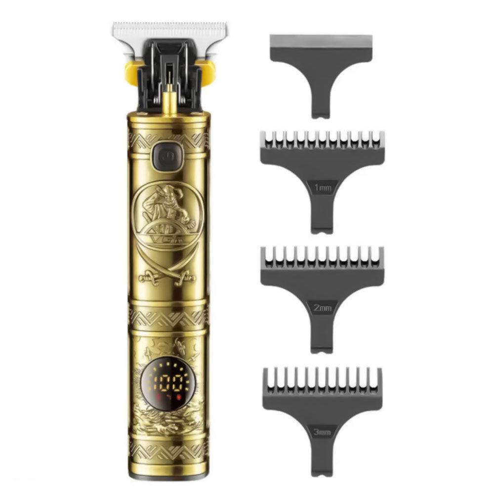 VGR Professional Hair Trimmer V-097