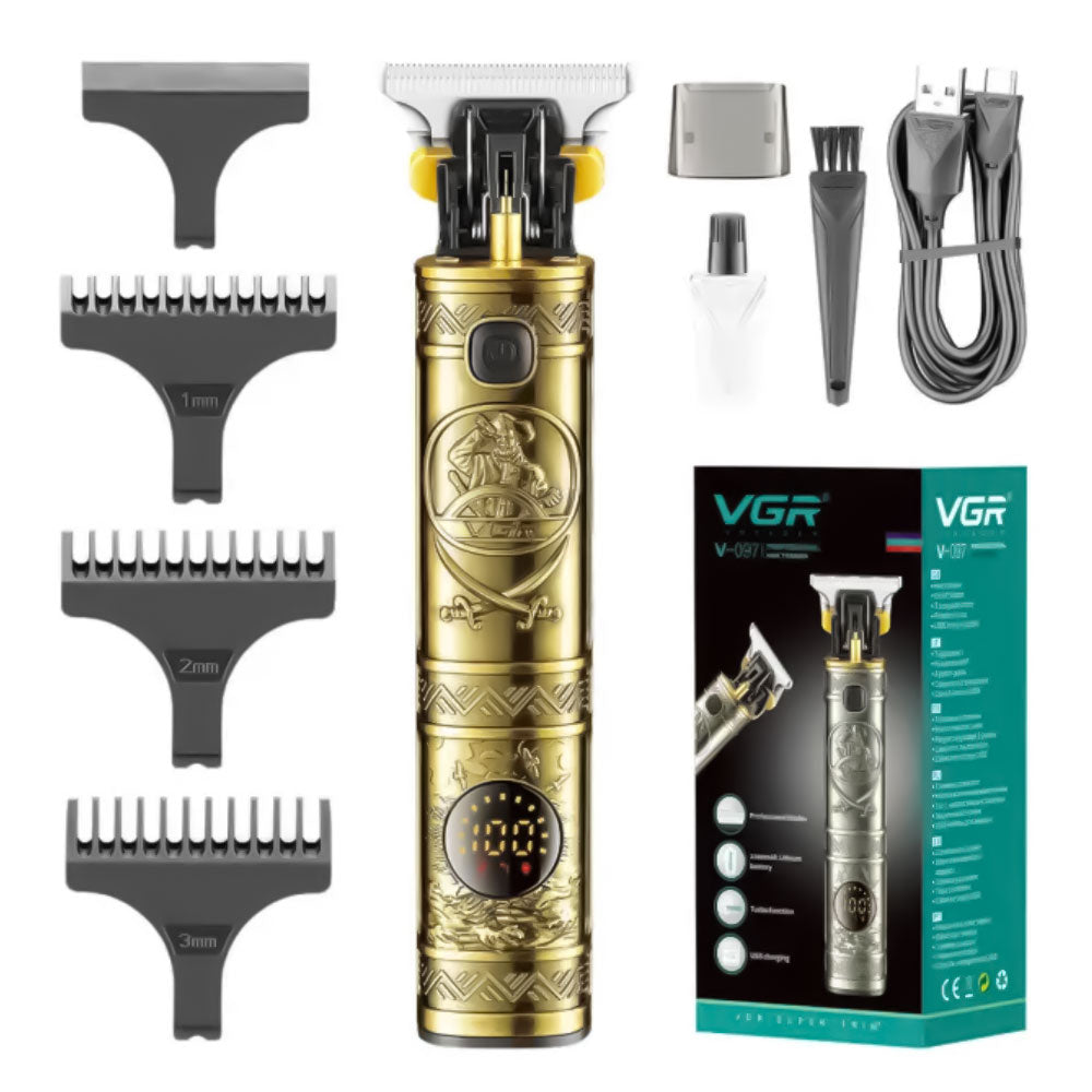 Professional Hair Trimmer V-097