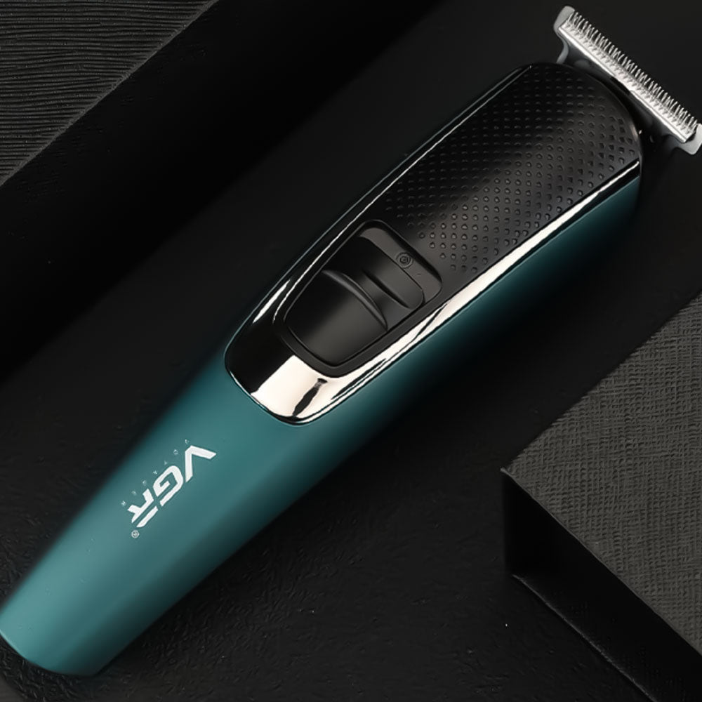 ماكينة تشذيب الشعر في جي ار بروفيشنال V-176