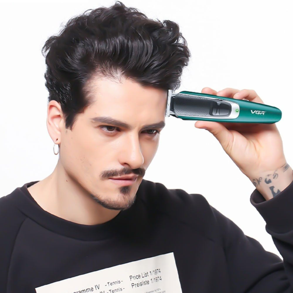 VGR Professional Hair Trimmer V-176