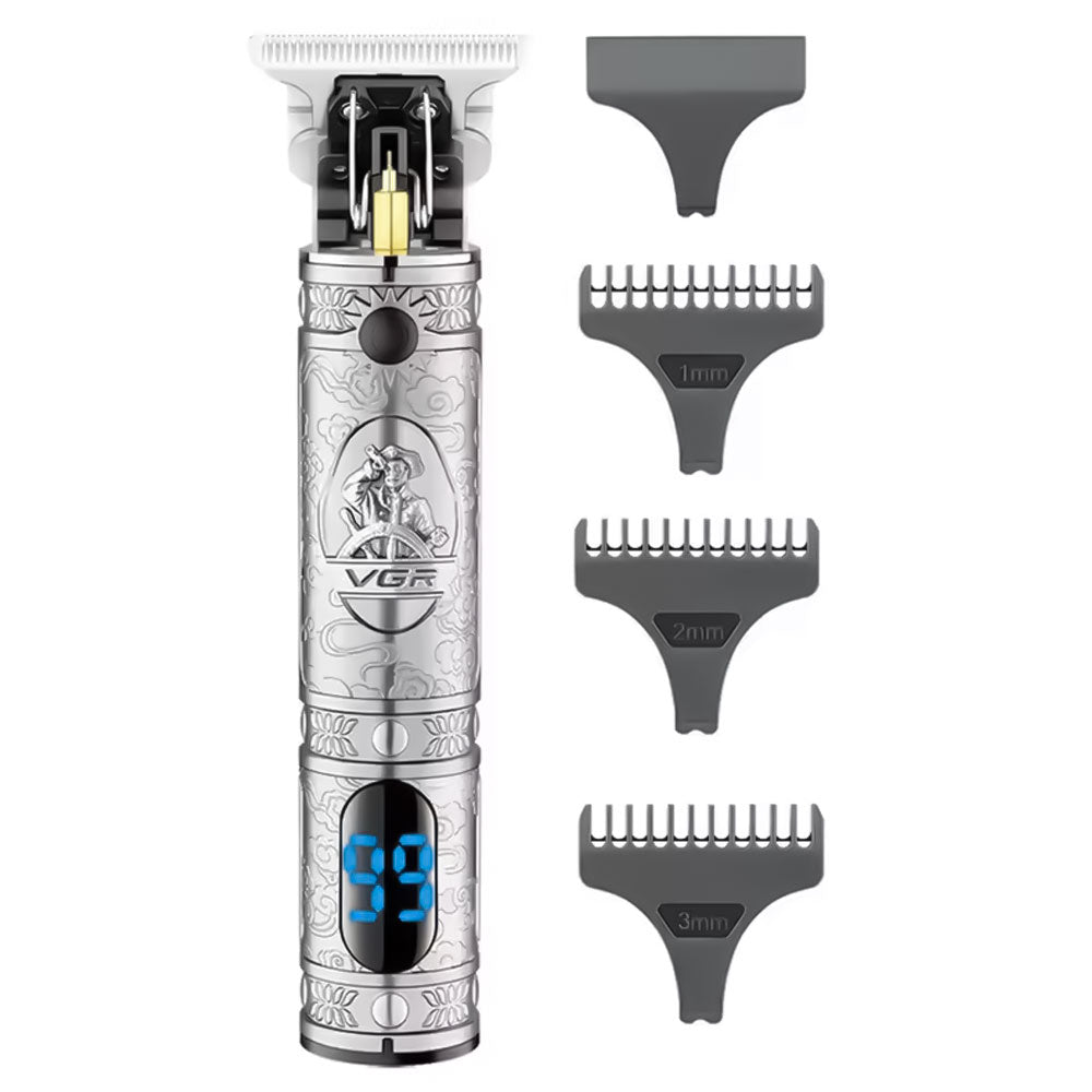 VGR Professional Hair Trimmer V-228