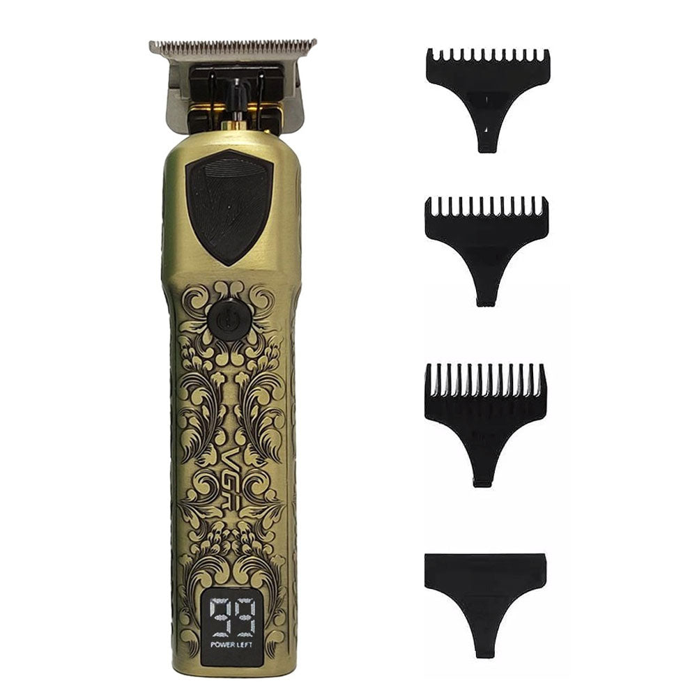 VGR Professional Hair Trimmer V-916