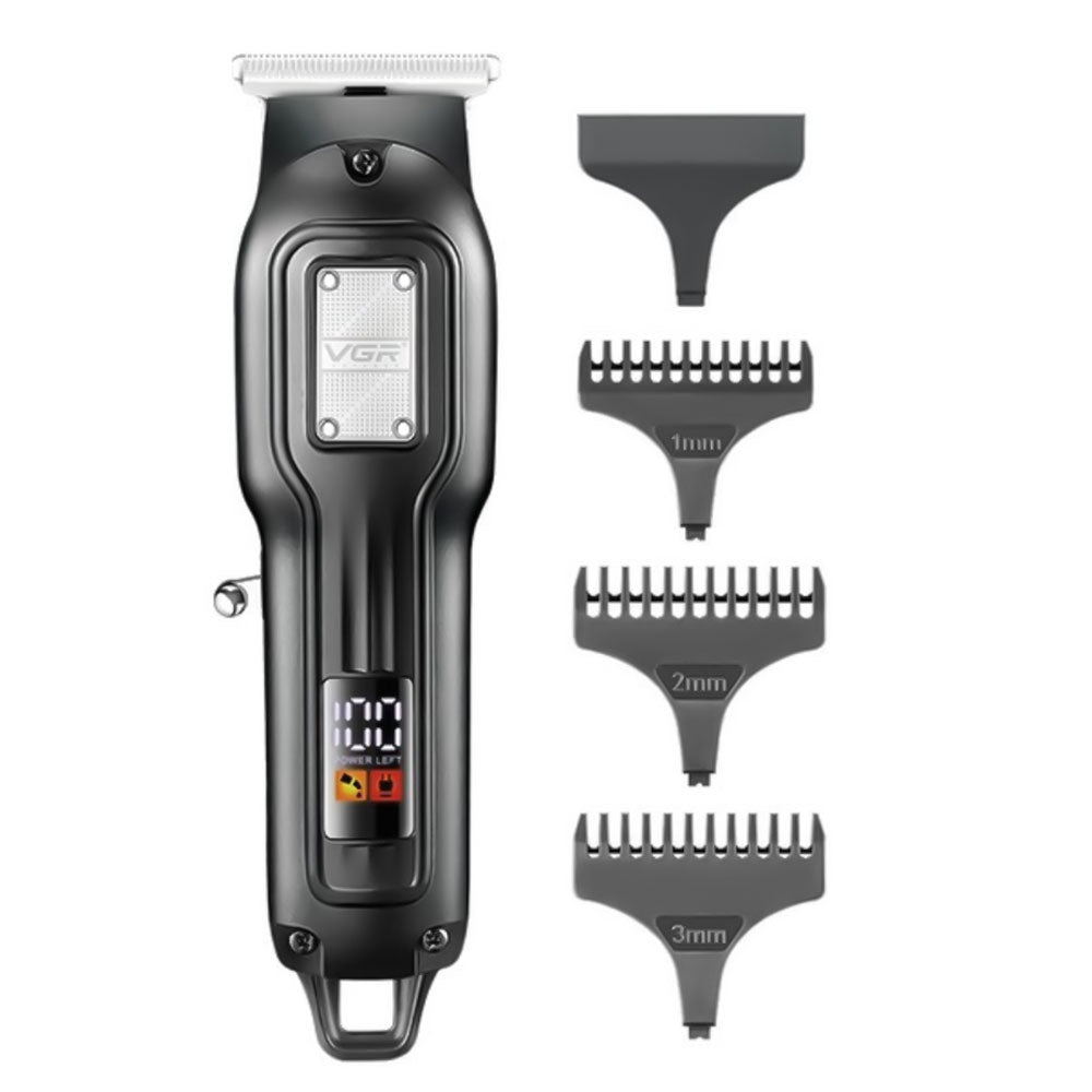 VGR Professional Hair Trimmer V-918