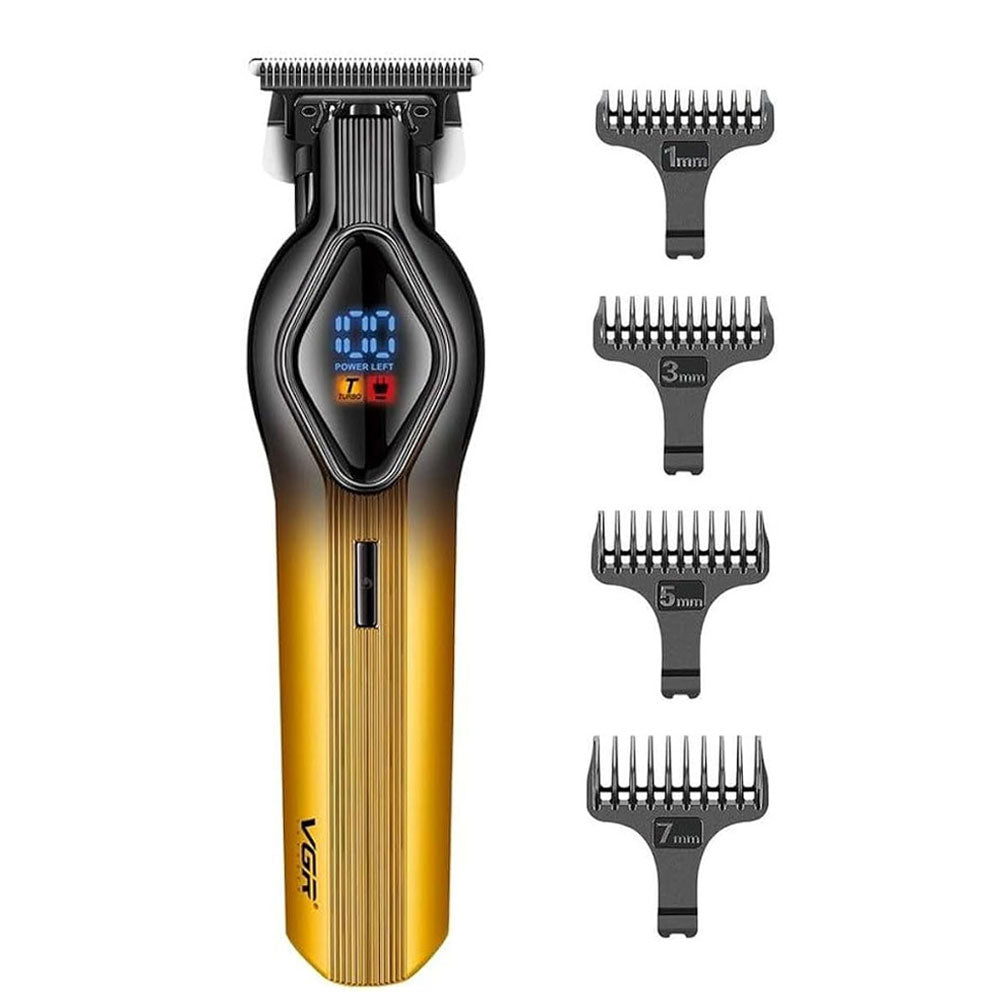 VGR Professional Hair Trimmer V-921