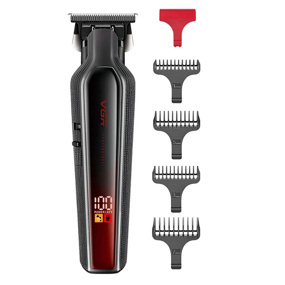 ماكينة تشذيب الشعر في جي ار بروفيشنال V-930
