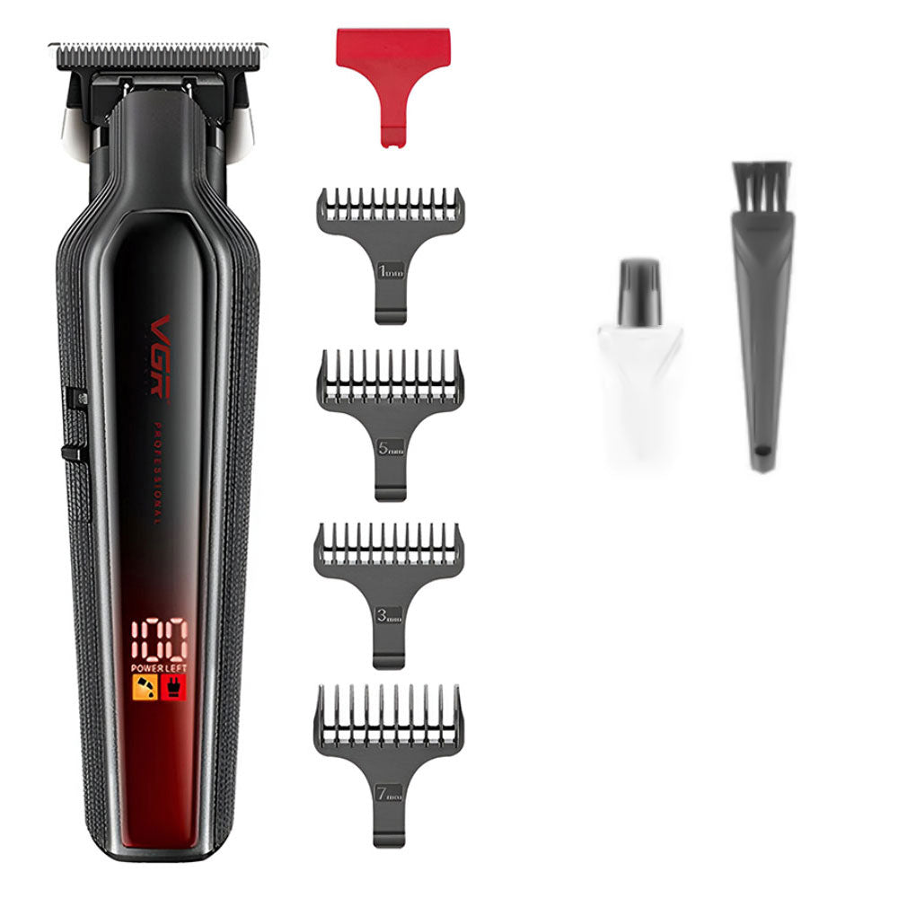 ماكينة تشذيب الشعر في جي ار بروفيشنال V-930