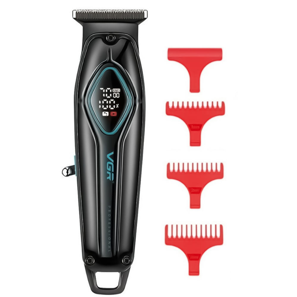 VGR Professional Hair Trimmer V-945