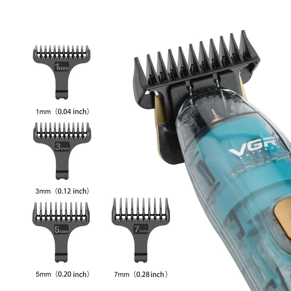 VGR Professional Hair