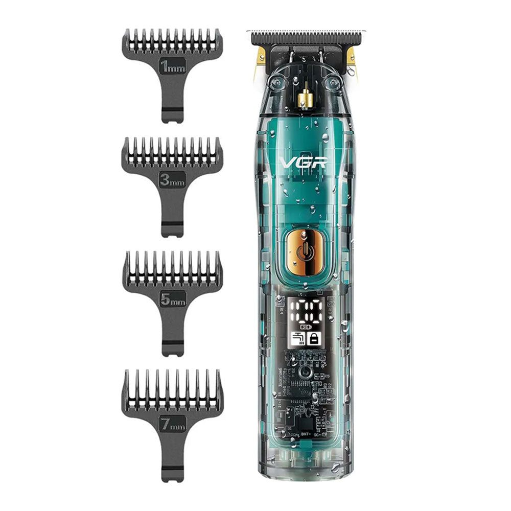 VGR Professional Hair Trimmer V-961