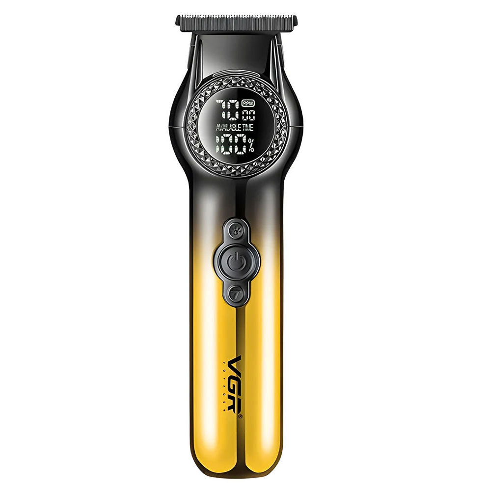 VGR Professional Hair Trimmer V-990