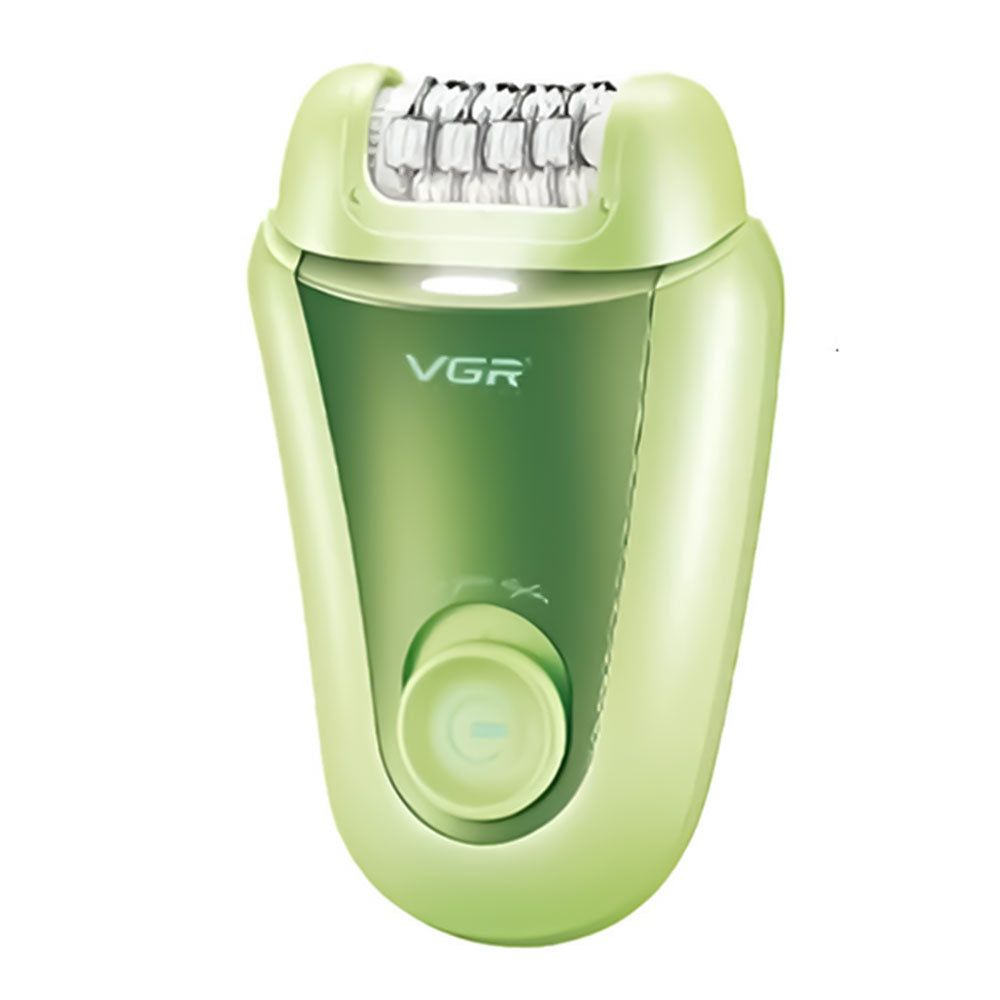 Lady Epilator V-758