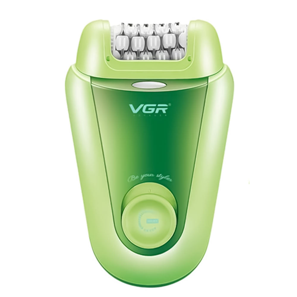 VGR Professional Lady Epilator