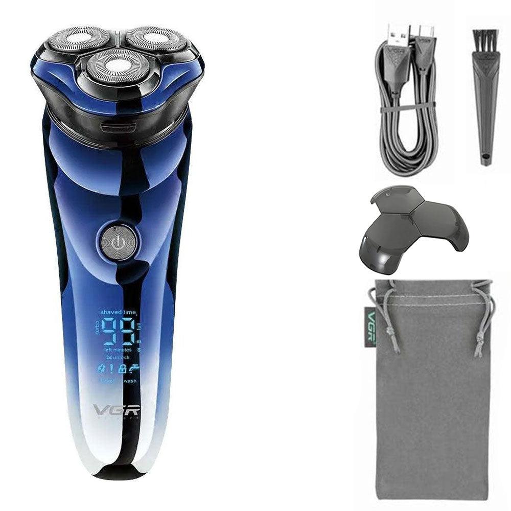 VGR Professional Men’s Shaver V-305 - Kimo Store