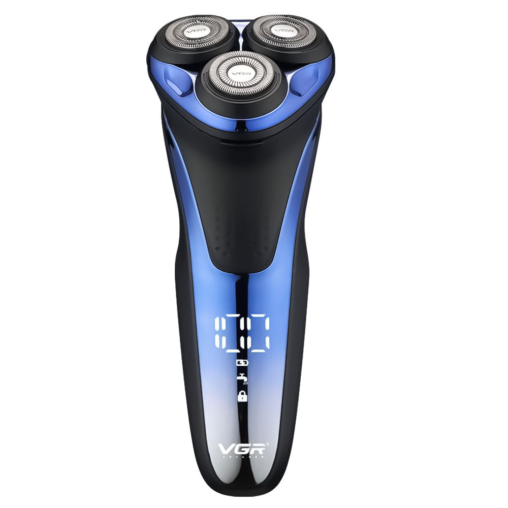 VGR Professional Men’s Shaver 