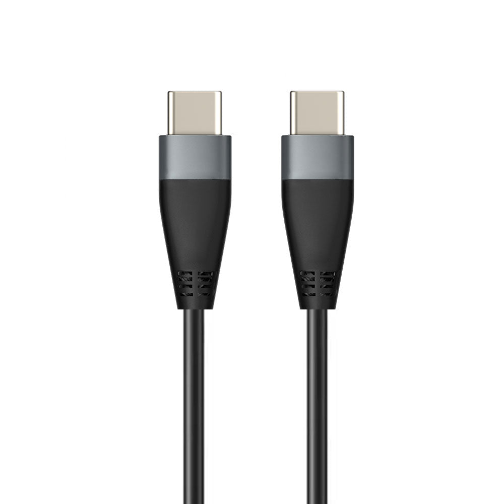 VK Koyin VK-121C Type-C To Type-C Cable 120W Fast Charging 2.2m