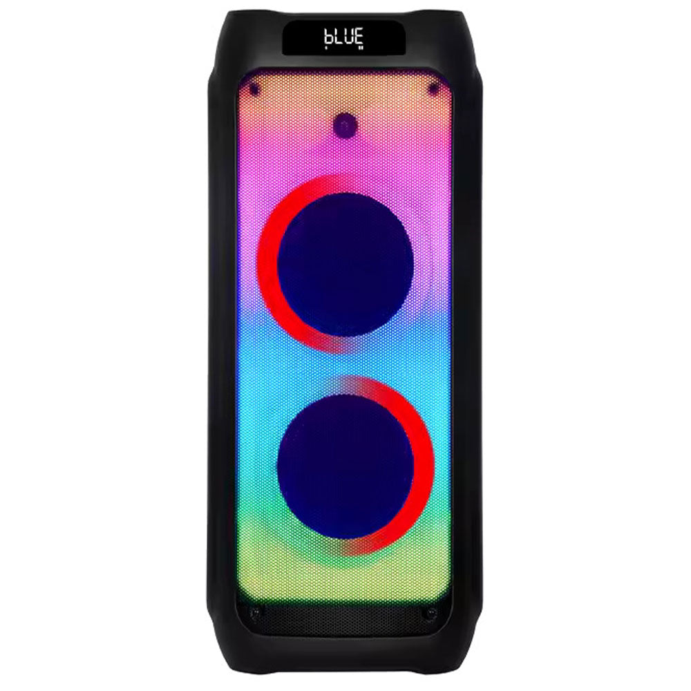 VOVO V-1165 Party RGB Portable Speaker 1.0