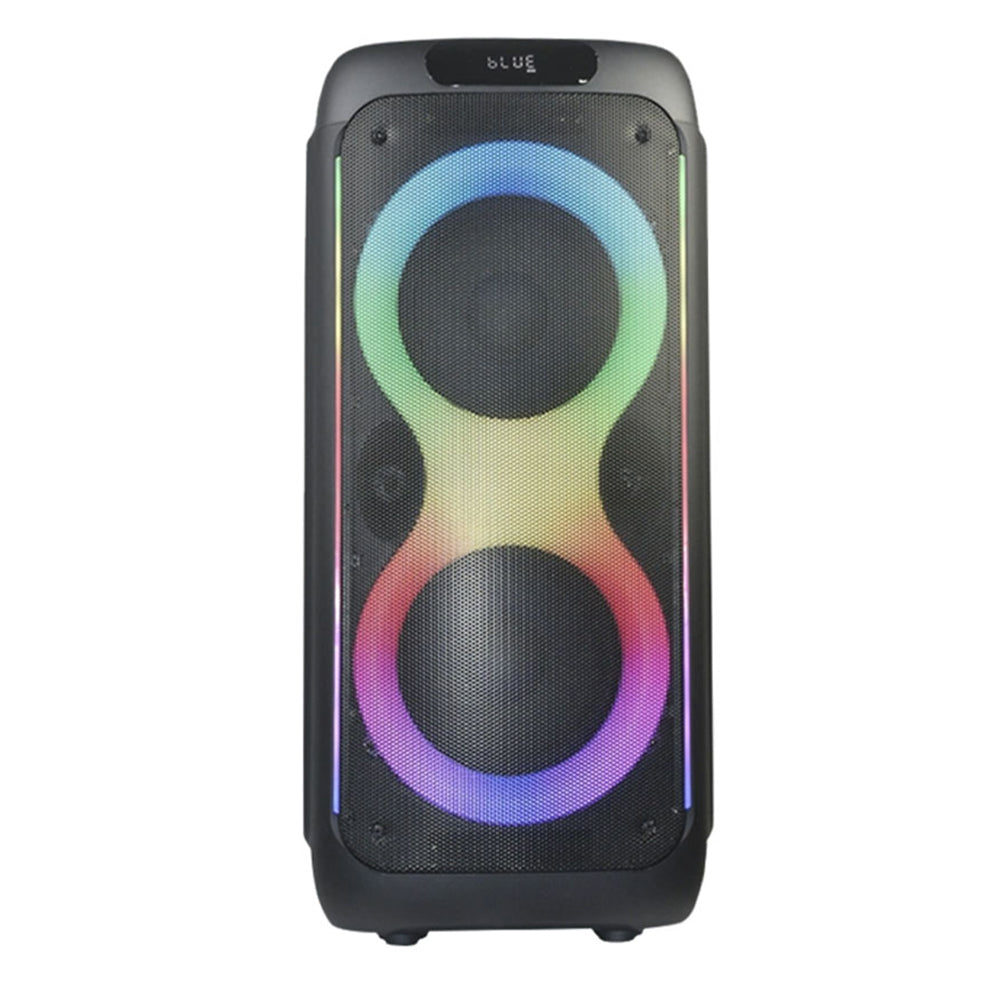 VOVO V-2860 Party Portable Speaker 1.0