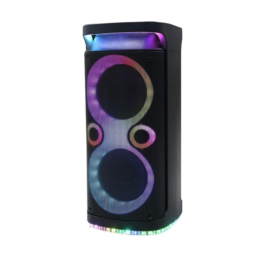 VOVO V-2870 Party Portable Speaker 1.0