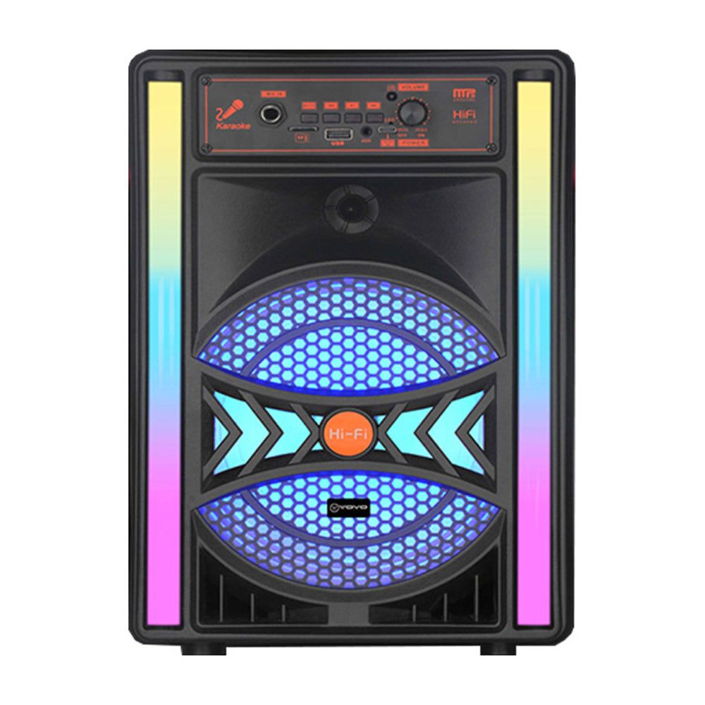 VOVO V-8020 Party Portable Speaker 1.0