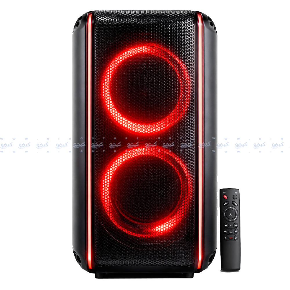 سبيكر فوكس V-6001 Party 1.0