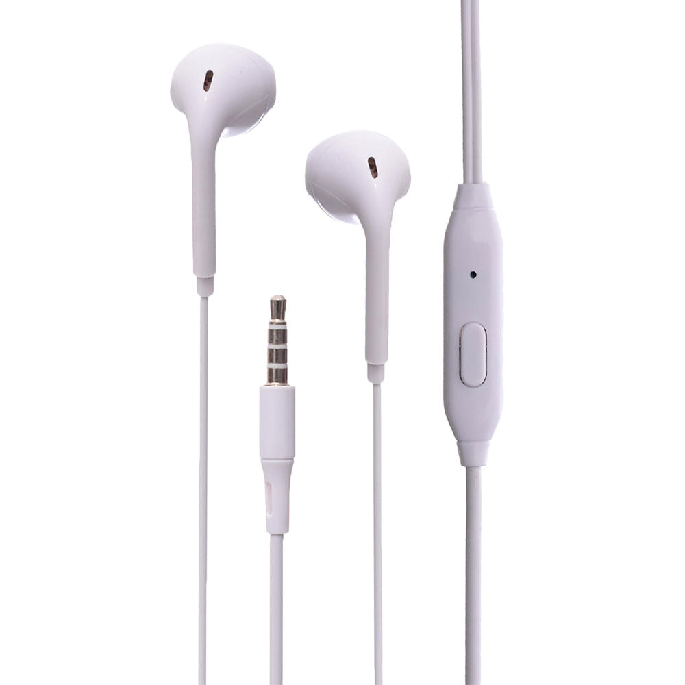 VdenmenV DR01 Earphone - White