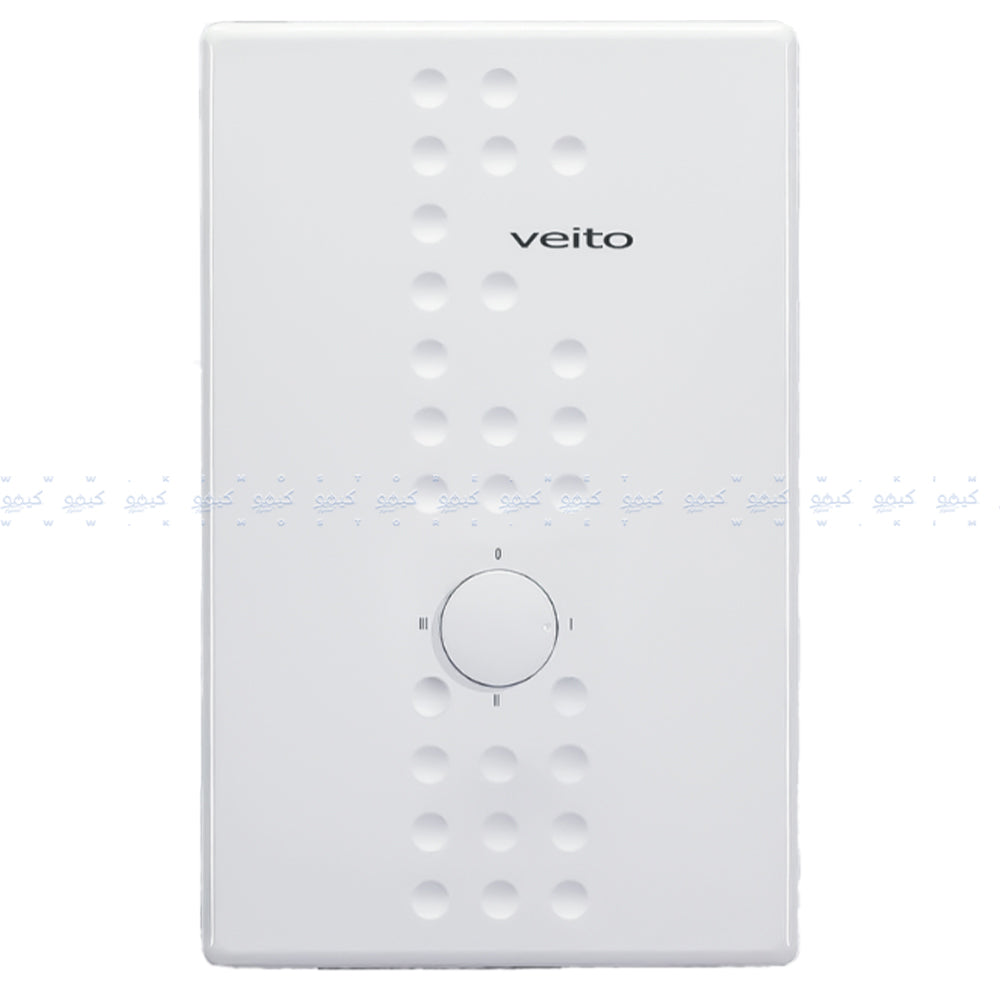 Veito Electric Instant Water Heater Flow 7500W