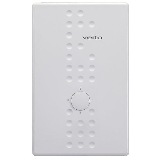 Veito Electric Instant Water Heater Flow 7500W