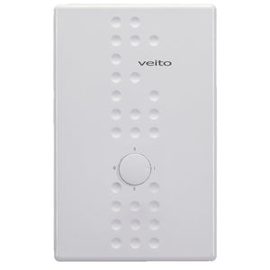 Veito Electric Instant Water Heater Flow 7500W