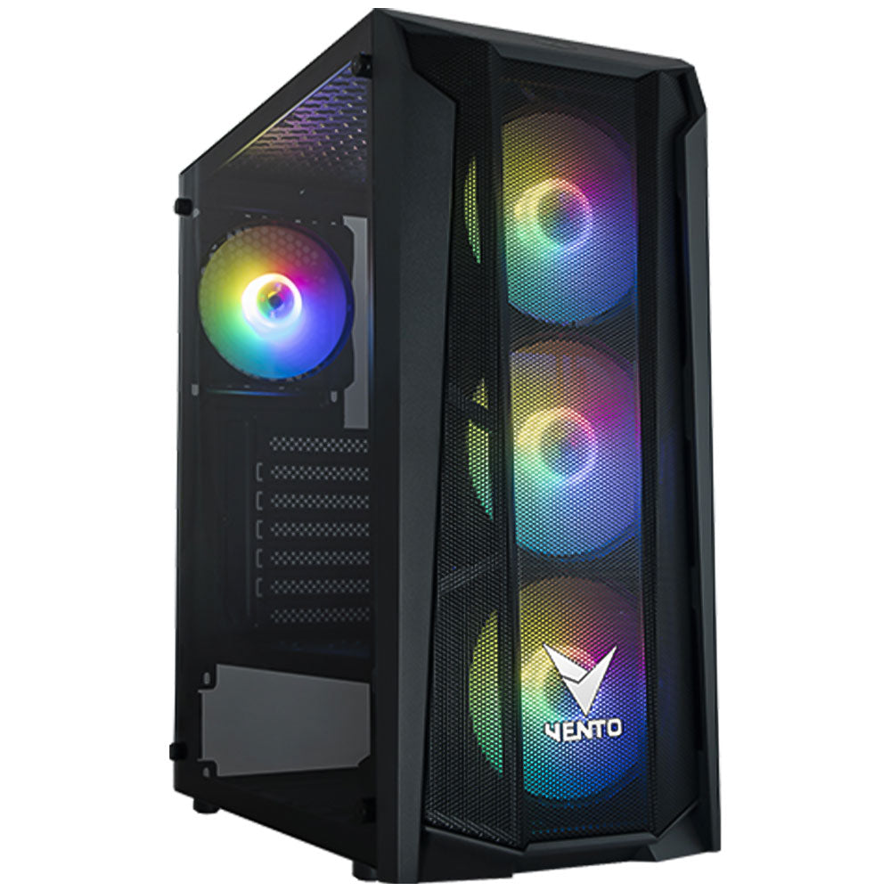 Vento FSP VG15FE ATX Tower Case