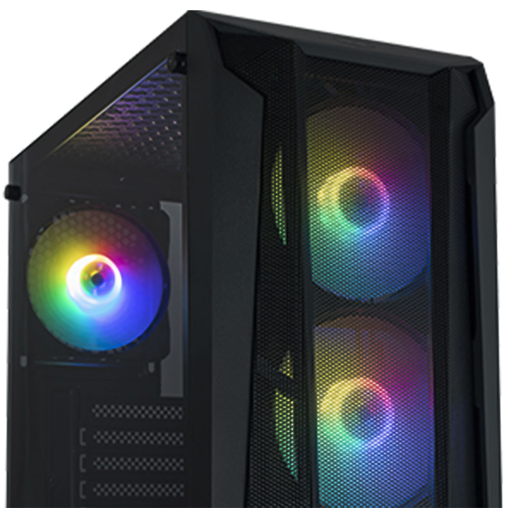 Vento Tower Case