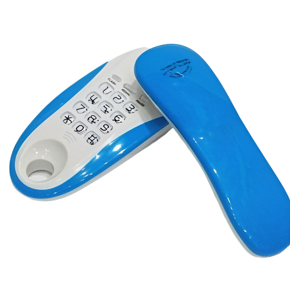 Victoria Al Mohandes 200A Telephone