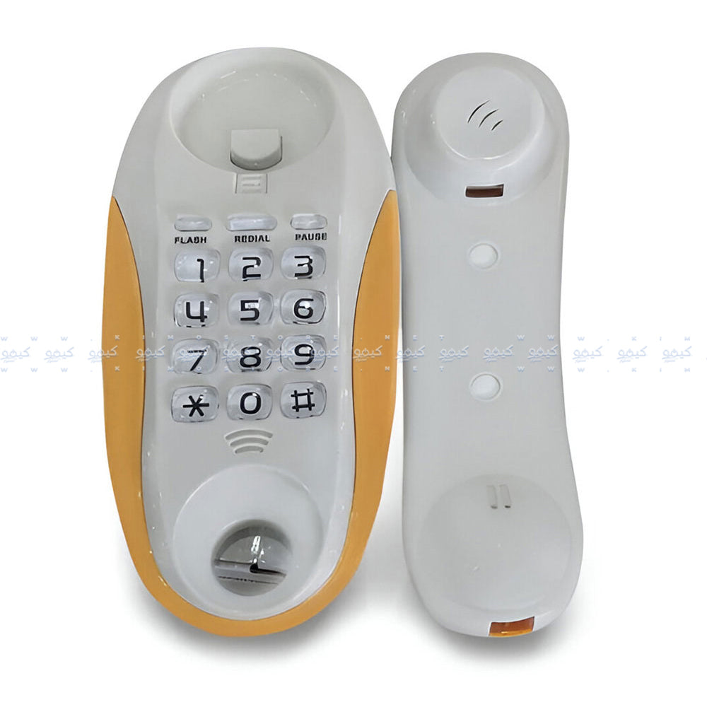 Victoria Al Mohandes Telephone