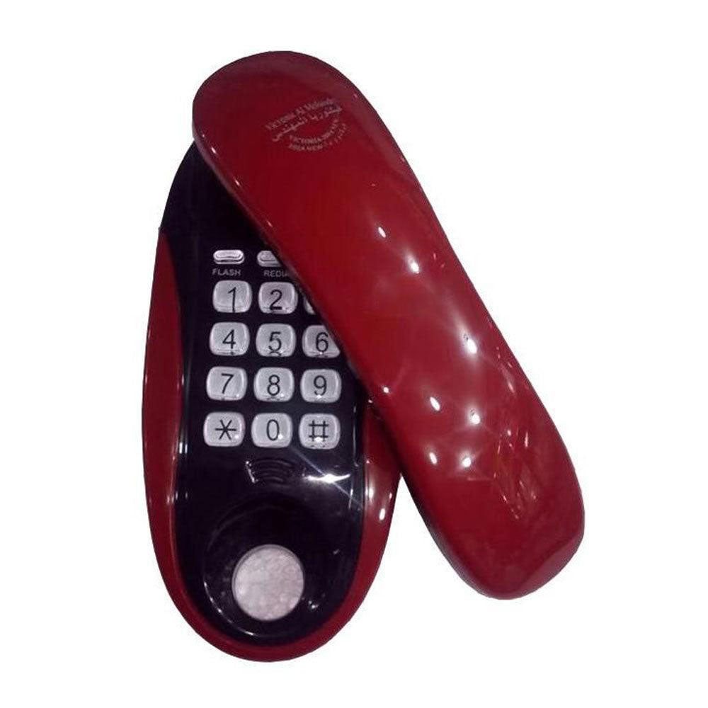 Victoria Al Mohandes 200A Telephone