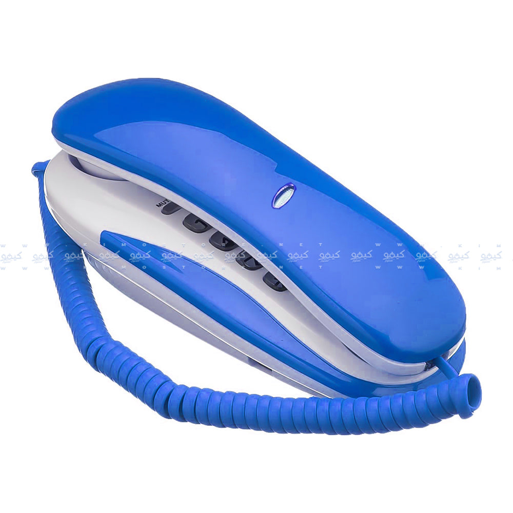 Victoria Al Mohandes 200A Telephone