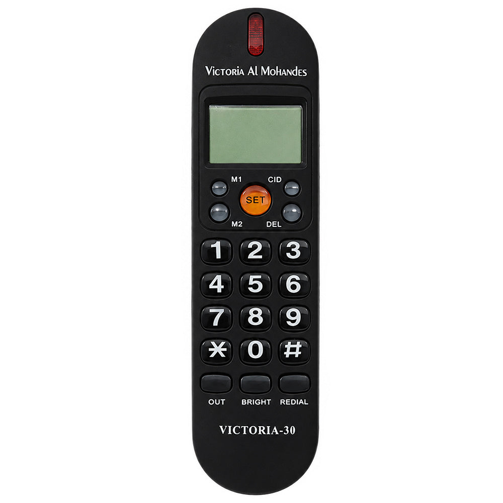 Victoria Al Mohandes 30 Telephone