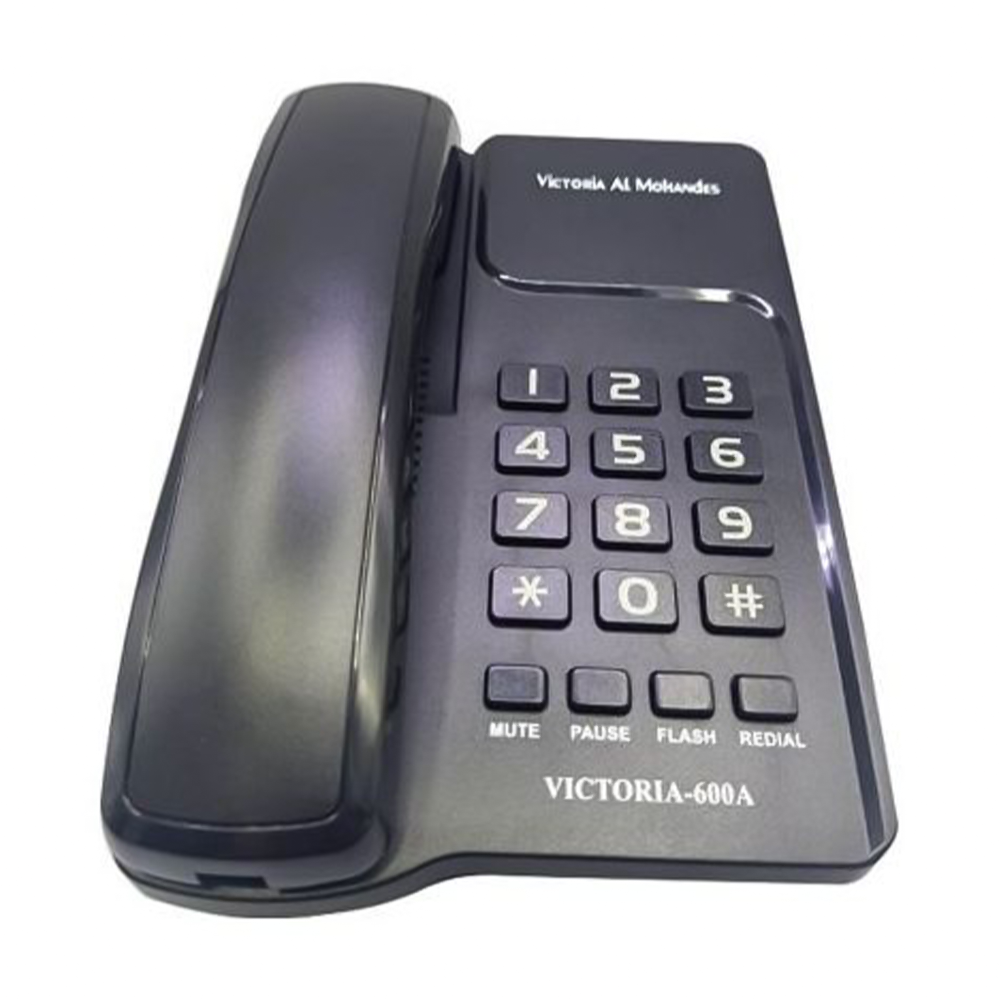 Victoria Al Mohandes 600A Telephone